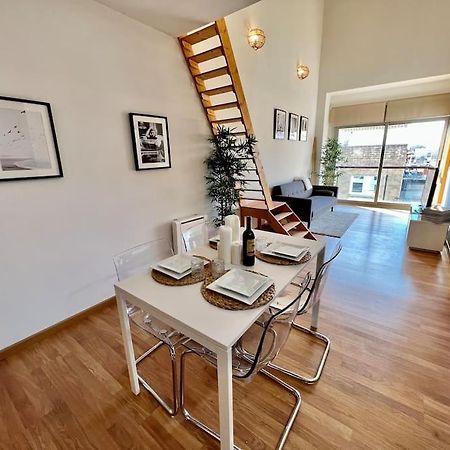 Apartamento Espacioso Y Familiar Terrassa Buitenkant foto